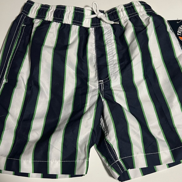 Boys Swim Trunks - Picture 1 of 5